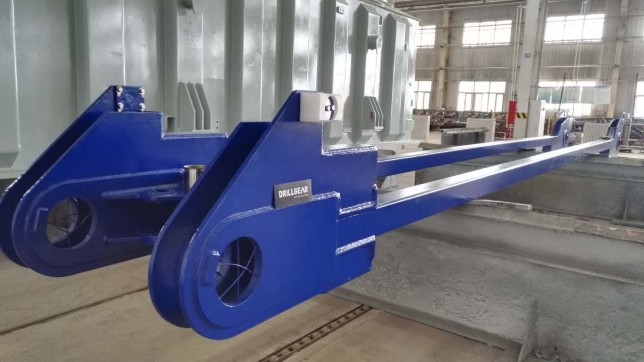 BOP Hoist Manufacturing